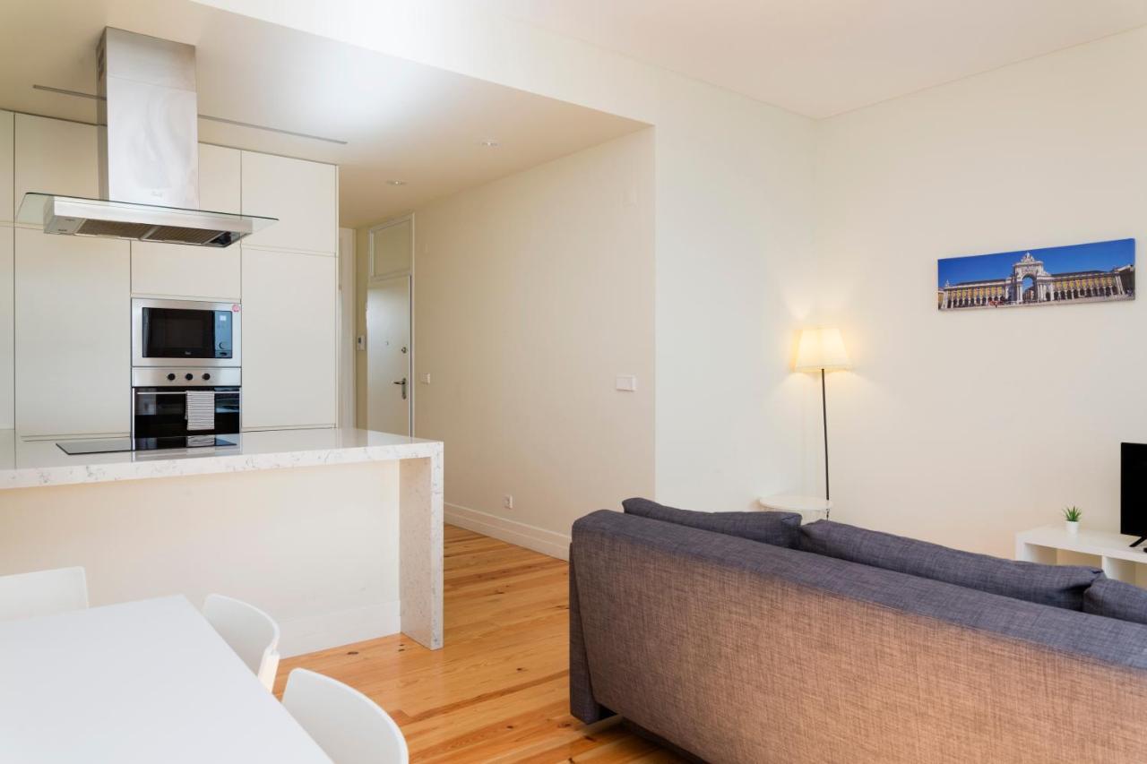 Senhora Do Monte Apartment 2 ลิสบอน ภายนอก รูปภาพ