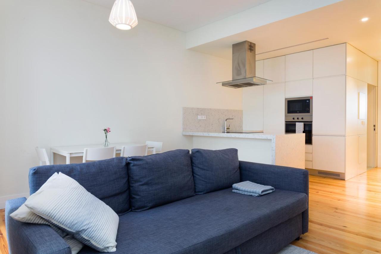 Senhora Do Monte Apartment 2 ลิสบอน ภายนอก รูปภาพ