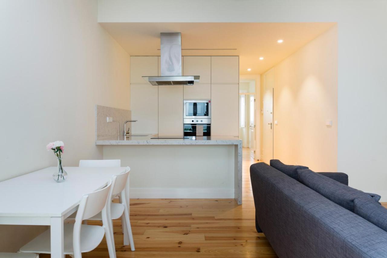 Senhora Do Monte Apartment 2 ลิสบอน ภายนอก รูปภาพ