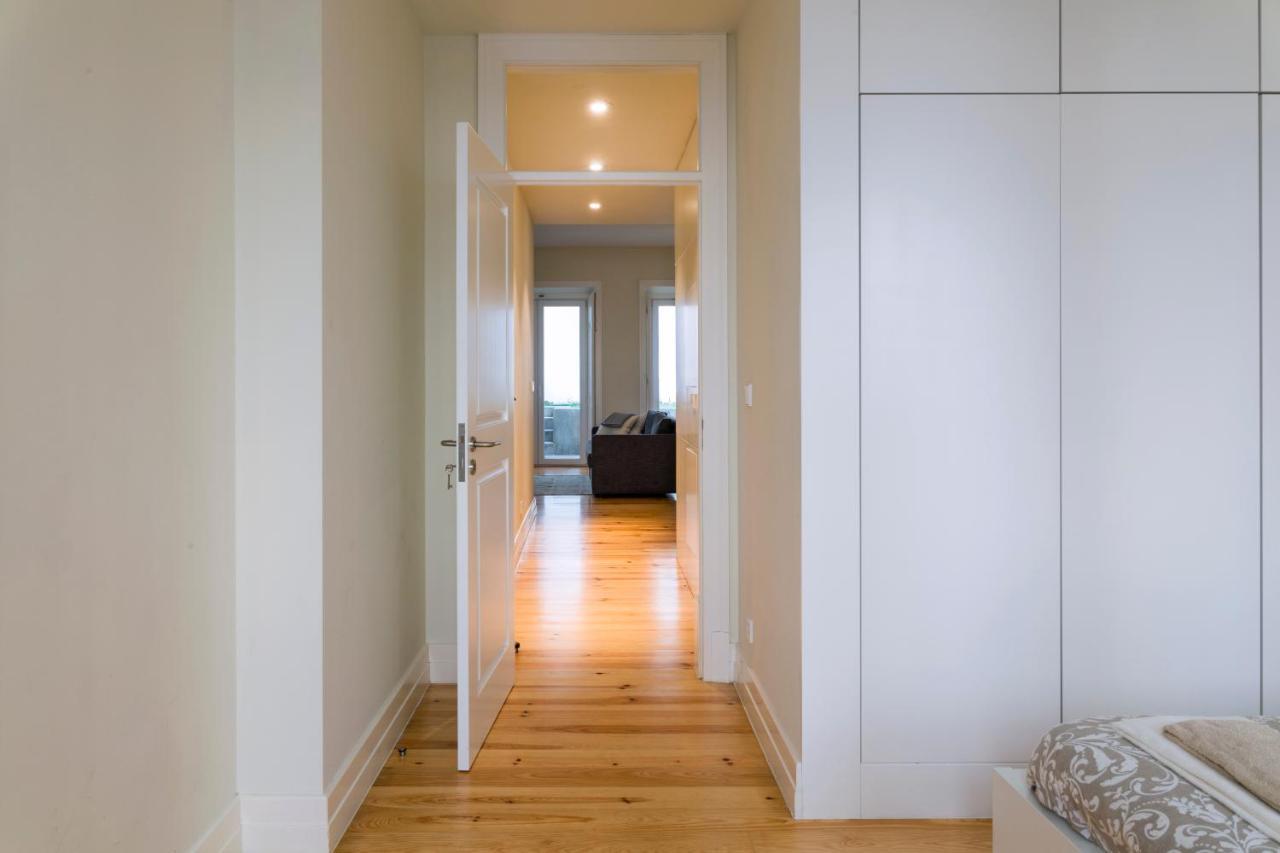 Senhora Do Monte Apartment 2 ลิสบอน ภายนอก รูปภาพ