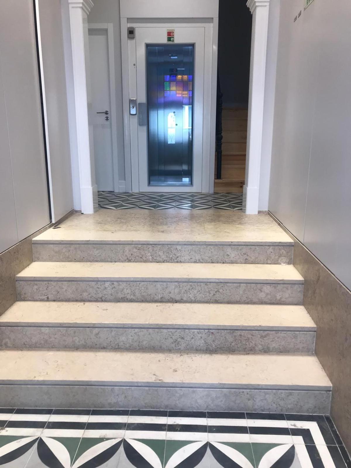 Senhora Do Monte Apartment 2 ลิสบอน ภายนอก รูปภาพ