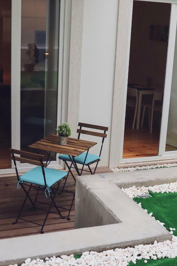 Senhora Do Monte Apartment 2 ลิสบอน ภายนอก รูปภาพ