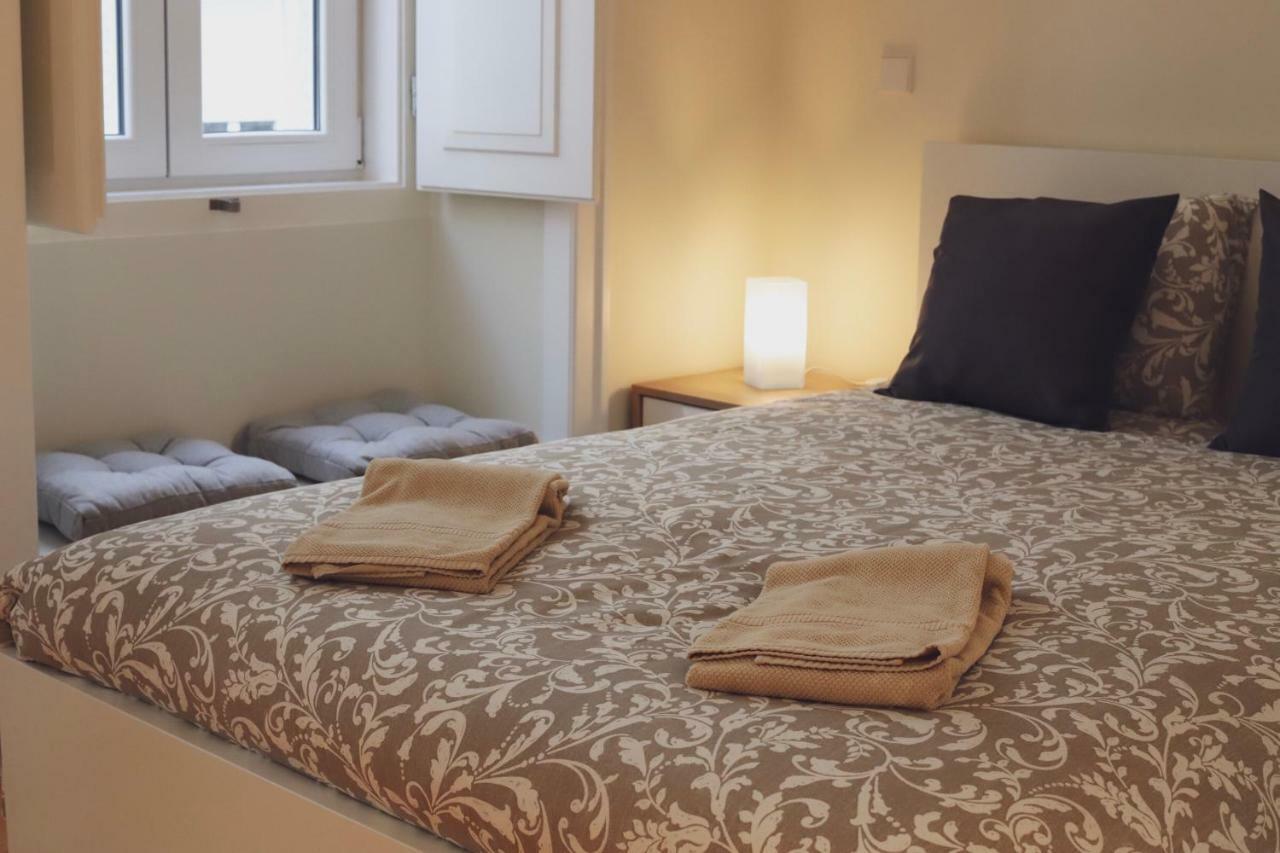 Senhora Do Monte Apartment 2 ลิสบอน ภายนอก รูปภาพ