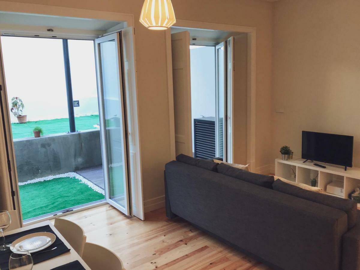 Senhora Do Monte Apartment 2 ลิสบอน ภายนอก รูปภาพ