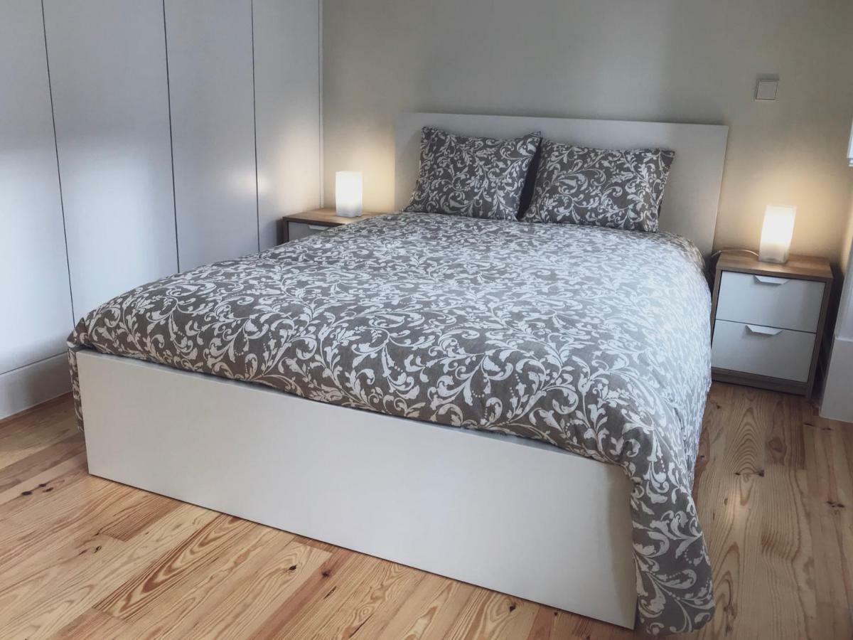 Senhora Do Monte Apartment 2 ลิสบอน ภายนอก รูปภาพ