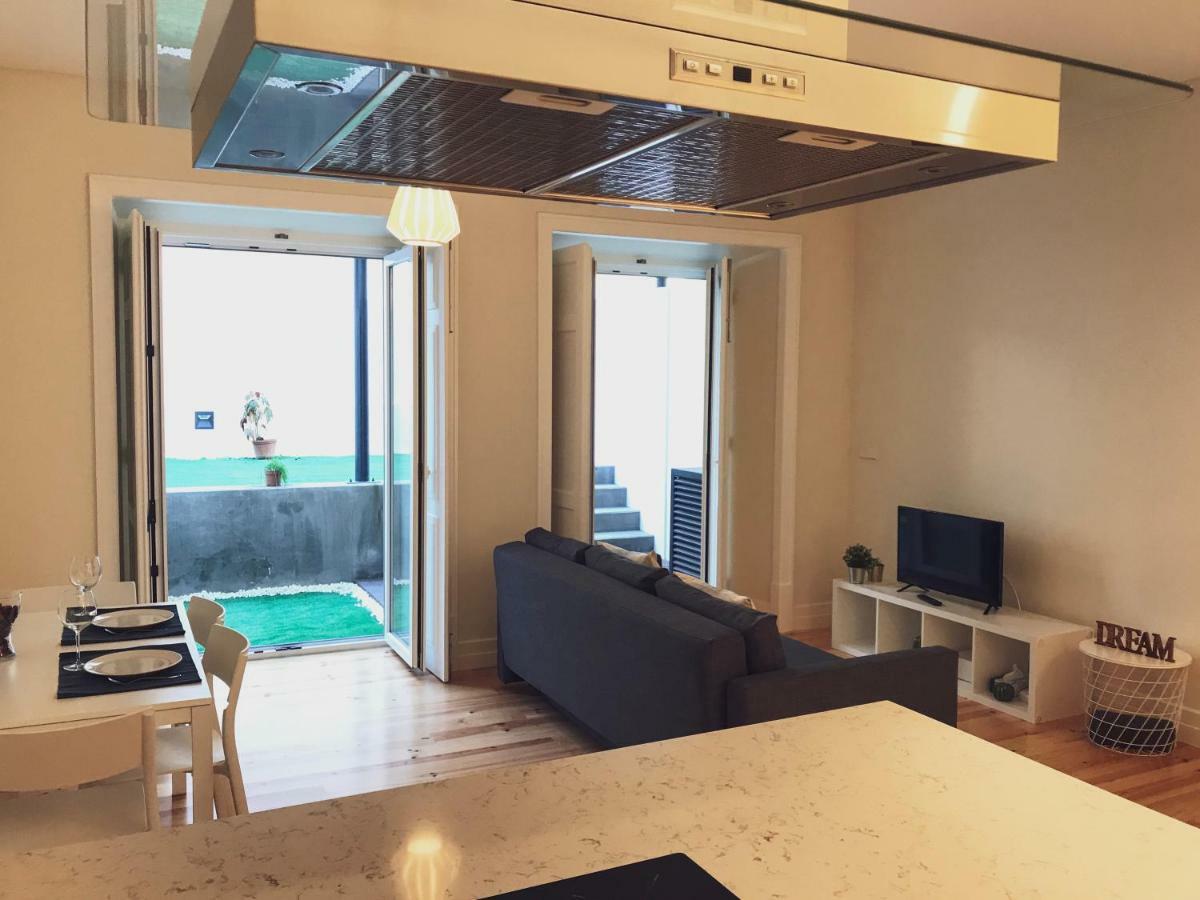 Senhora Do Monte Apartment 2 ลิสบอน ภายนอก รูปภาพ