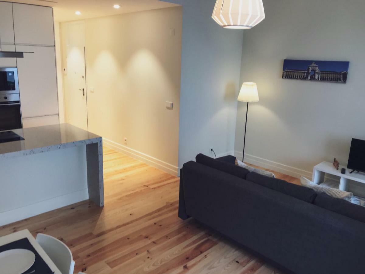 Senhora Do Monte Apartment 2 ลิสบอน ภายนอก รูปภาพ