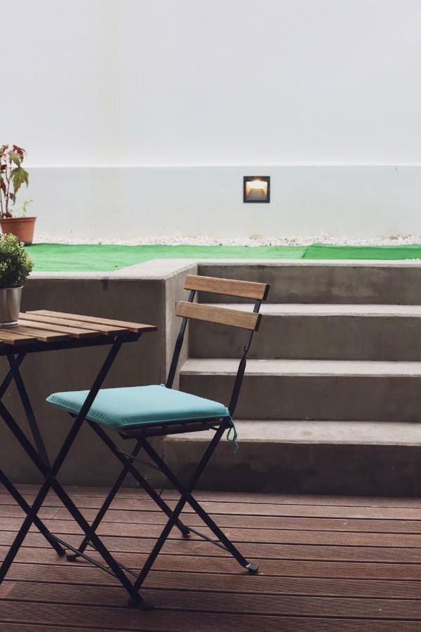 Senhora Do Monte Apartment 2 ลิสบอน ภายนอก รูปภาพ