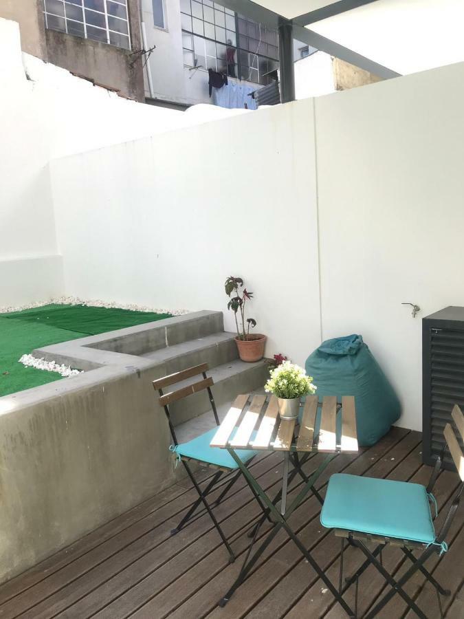 Senhora Do Monte Apartment 2 ลิสบอน ภายนอก รูปภาพ