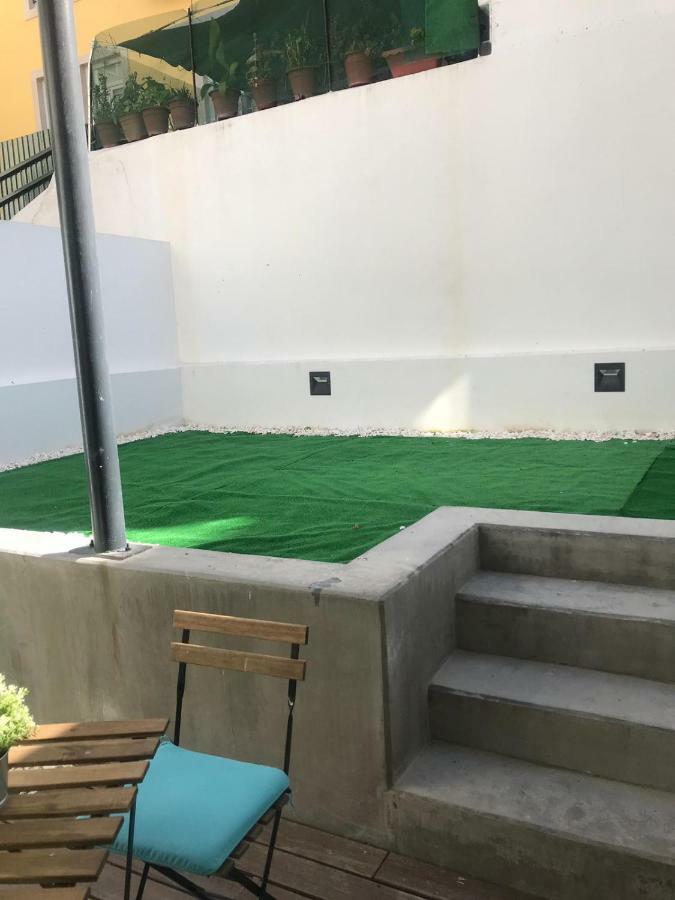 Senhora Do Monte Apartment 2 ลิสบอน ภายนอก รูปภาพ